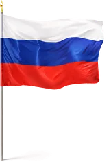 russian flag